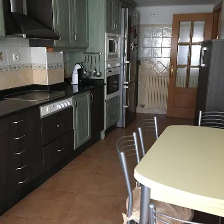 アパート Duplex Casa Jares