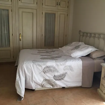 公寓 Duplex Casa Jares *