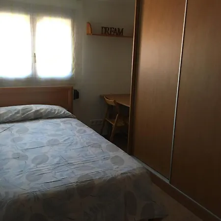 アパート Duplex Casa Jares