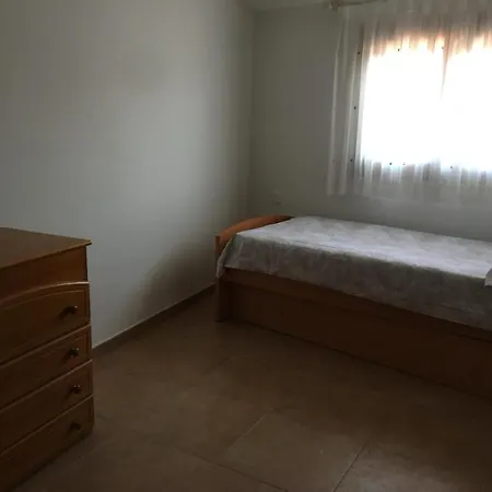 Duplex Casa Jares