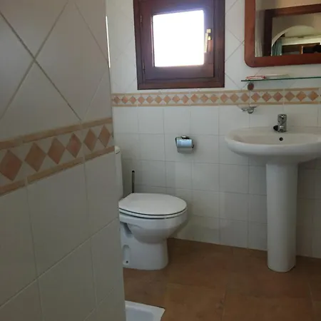 아파트 Duplex Casa Jares 카스페