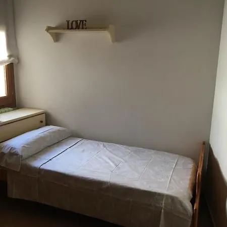 Duplex Casa Jares アパート