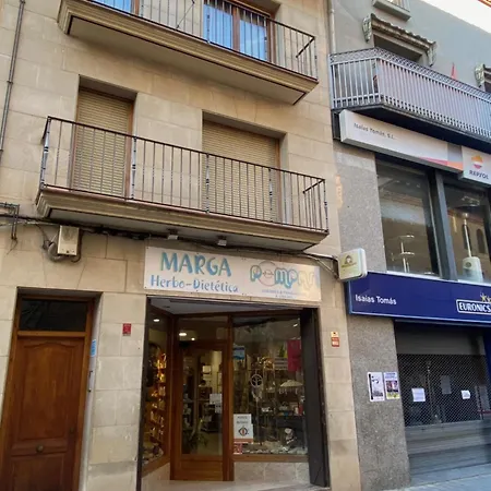 Duplex Casa Jares *