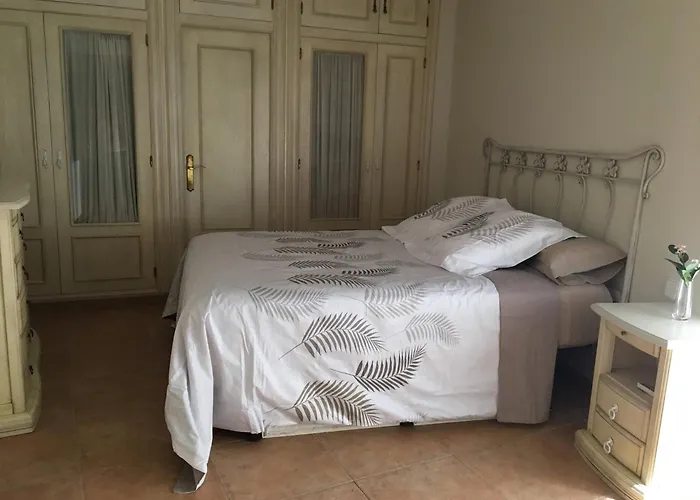 Apartamento Duplex Casa Jares *