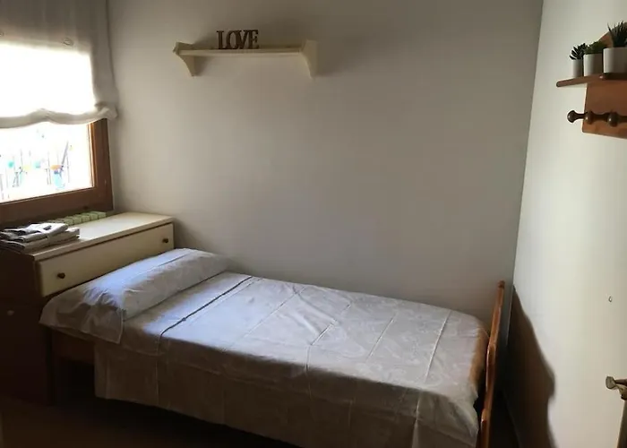 Duplex Casa Jares Apartamento