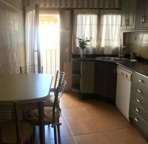 Duplex Casa Jares Caspe